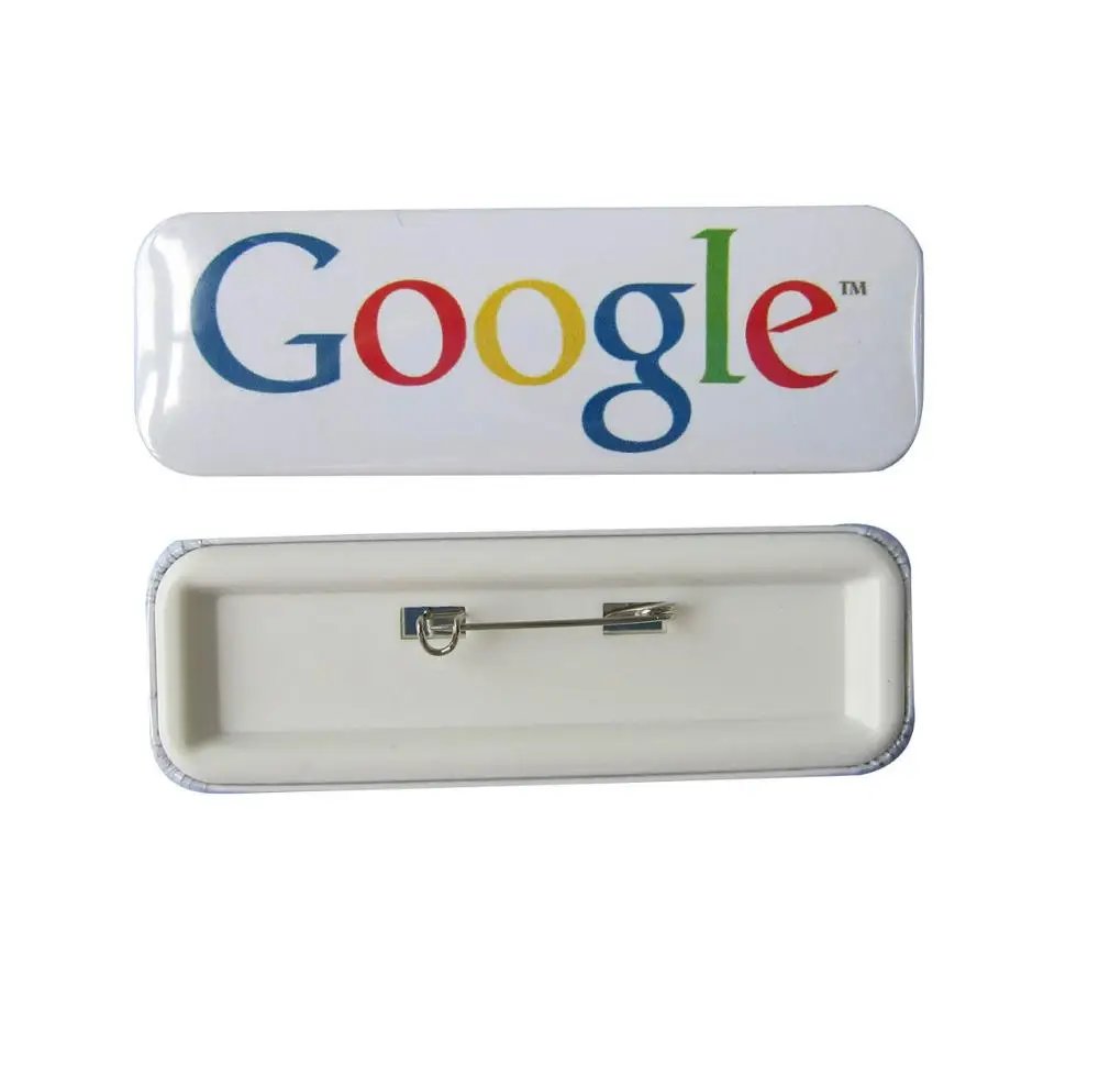 Rectangle 68 24mm Name Tag Button Badge Making Machine 68 24mm Size Diy Button Maker Button Badge Makers Aliexpress