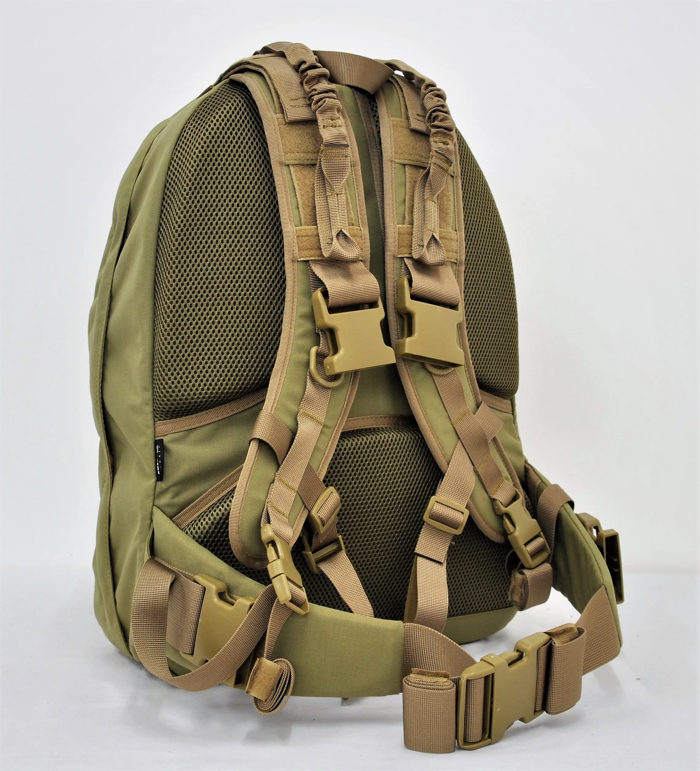 Военный тактический жилет рюкзак Cordura Molle|Охотничьи жилеты| |