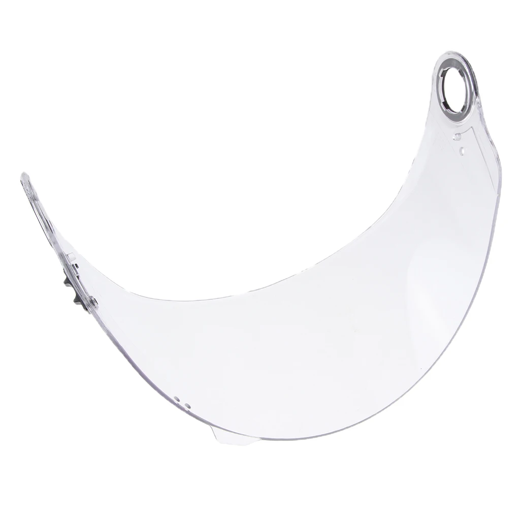 Motorcycle Motocross Helmets Visor Lens Shield for LS2 FF396 Clear Lens