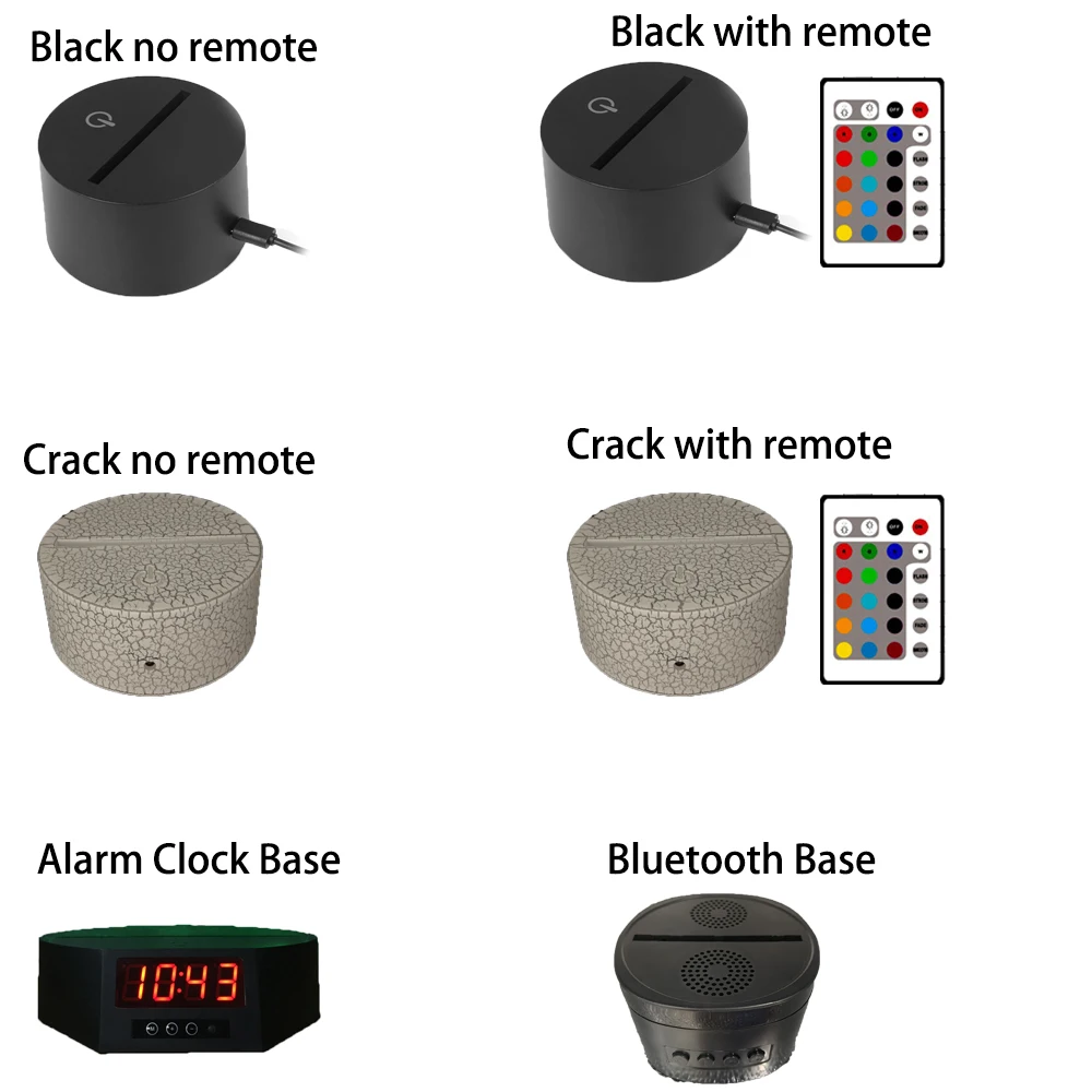 Exercício da Lâmpada Presente para as Meninas para a Decoração do Quarto Sensor de Toque 3d com Fitas Esporte Melhor Atmosfera Night Light Lâmpada Usb Led 9 Exercício da lâmpada 3d com fitas esporte