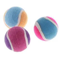 Набор из 3 сменных шариков для захвата игра «Поймай мяч» ручной глаз, хорошие развивающие игрушки