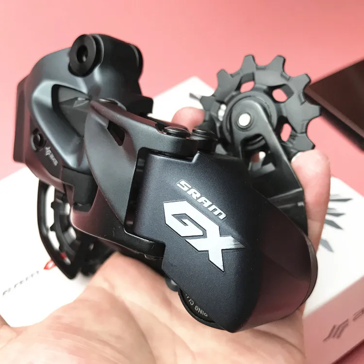 Gx eagle axsリアディレイラー、12s