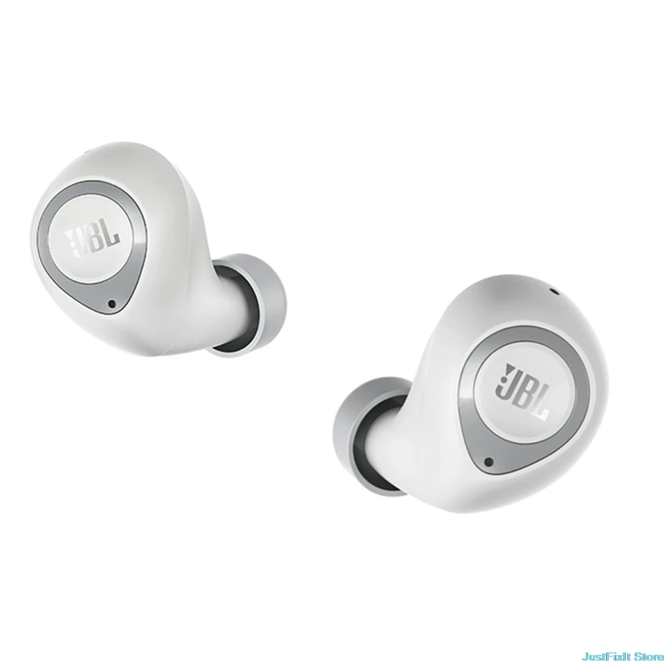 Jbl C100tws True Wireless Earphones 