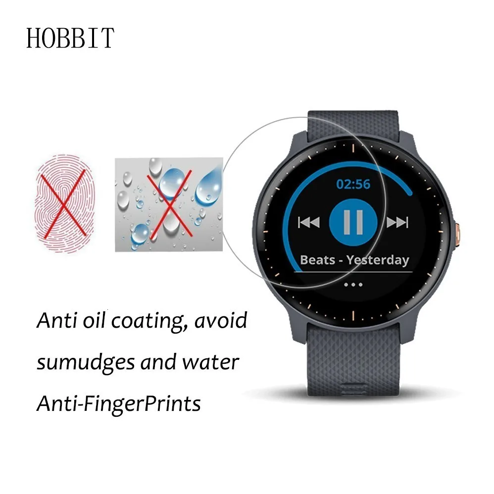 vivoactive 3 water resistance