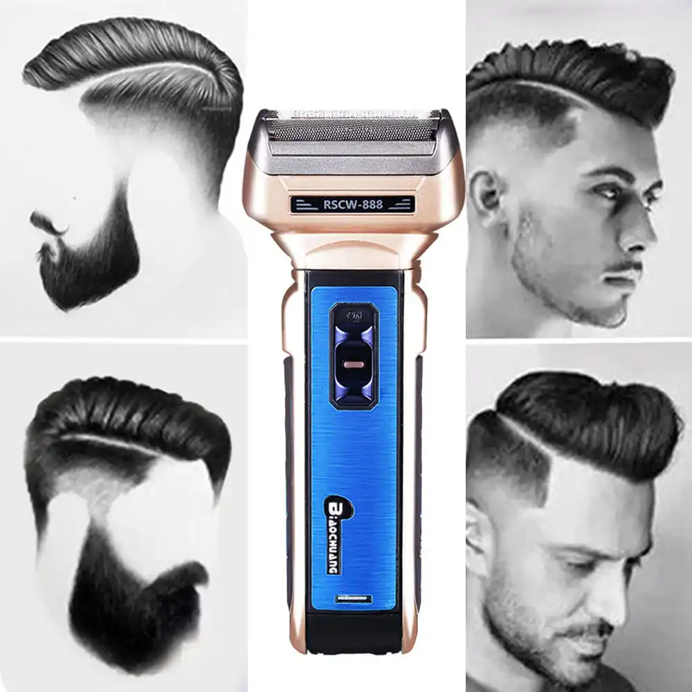 wahl face and body trimmer