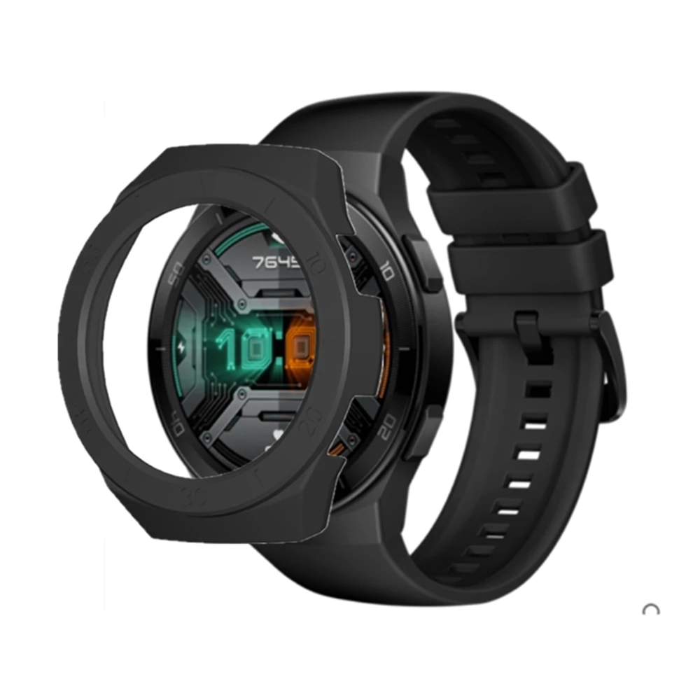 Gt2 Pro Huawei Gt2e Skins Cover For Huawei Watch GT 2E TPU Case