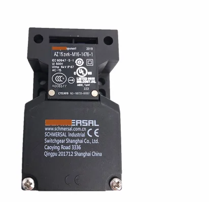 

AZ15ZVRK-1476-1 brand new and original safety door switch in stock