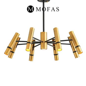 

nordic luminaire hanglamp rope restaurant luminaria pendente