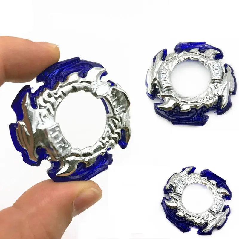 Нижний вес утюга DIY аксессуары лопнул волчок BeyBla Бог GT игрушка