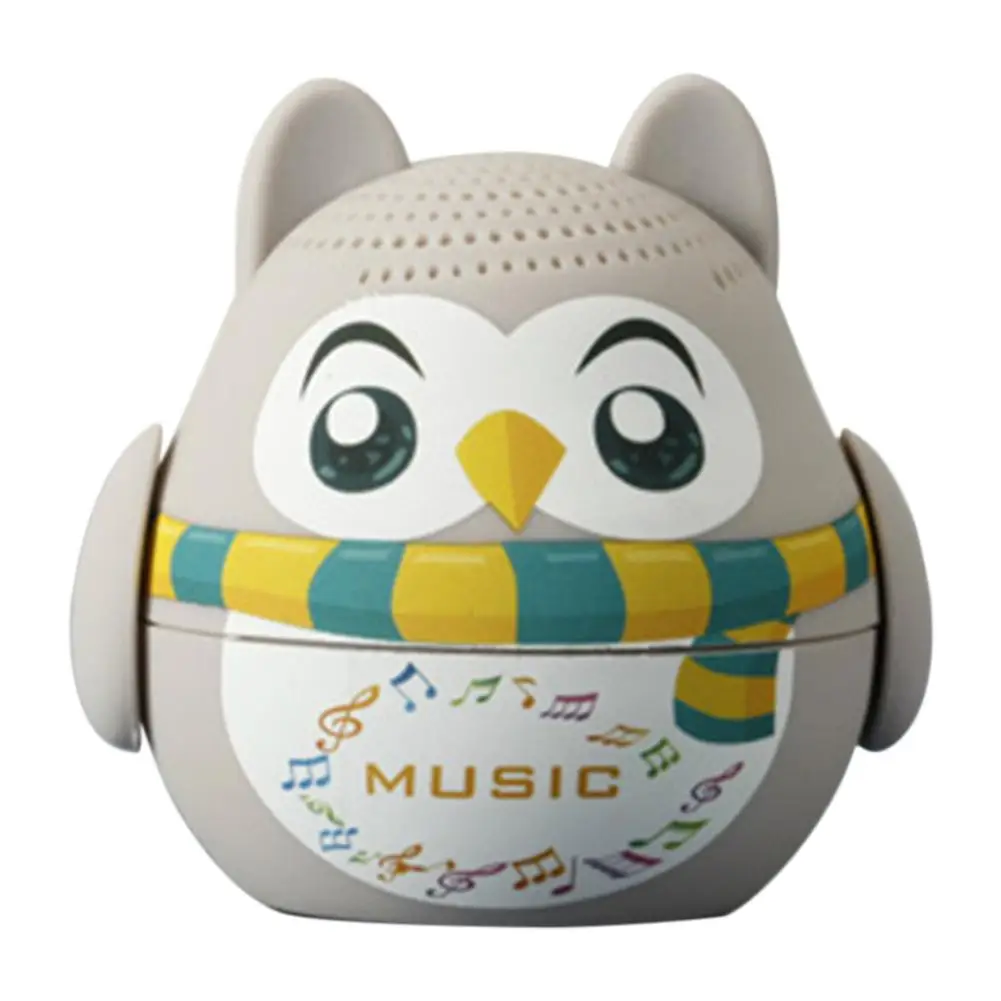 

Mini Bluetooth Speaker Cartoon Pet Wireless Loudspeaker Portable Speaker Bluetooth Outdoor For Children Kids Gifts