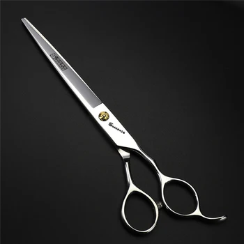 

Genuine Hairdressing Scissors 7.5 inch Cutting Hair Salon Professional Styling Scissors Set Straight Cut