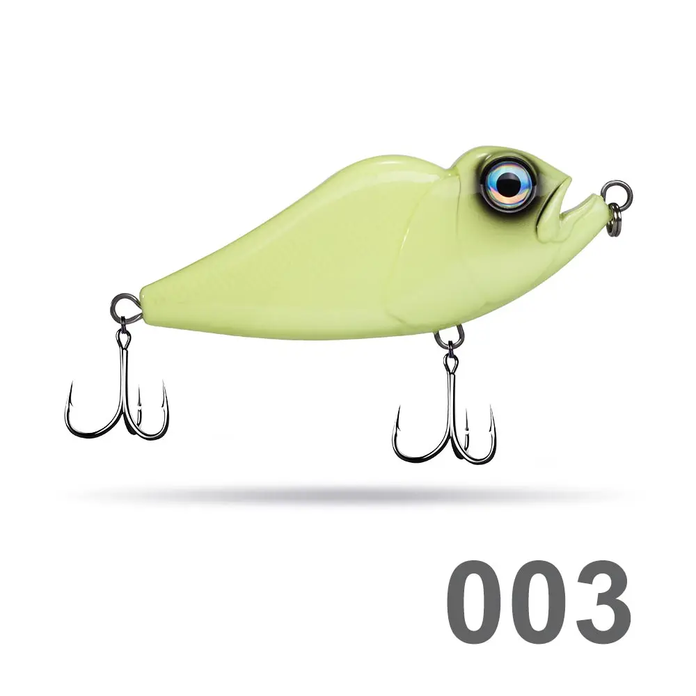 003 Hunthouse rondu Джеркбейт рыболовные приманки stickbait тонущий 122 мм 73 г noeby для snappers GT происхождения крюк - Цвет: 003