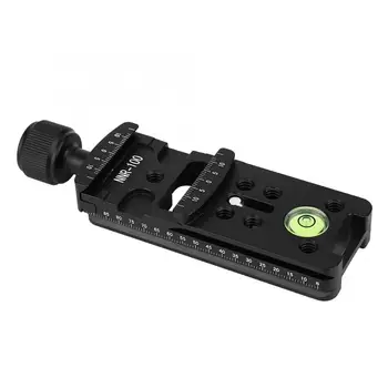 

camera plate Aluminum Alloy Quick Release Plate Clamp Holder Bracket for Tripod Camera Ball Head tripod monopod Cam