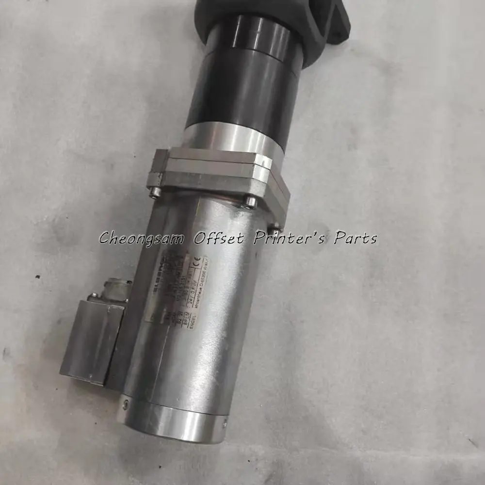 M2.105.3151 сервопривод Vollauto Wendung SM74 для Heidelberg печатная машина