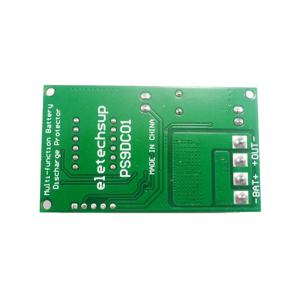 15A DC 6 30 в свинцово кислотный NiMH LiFePO4 Li Ion литий полимерный литиевый аккумулятор