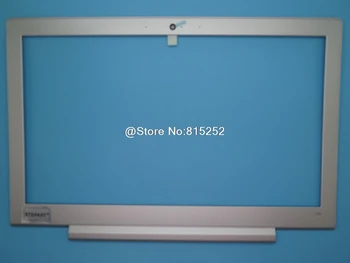 

Laptop LCD Front Bezel For Lenovo For Ideapad 700-15ISK 5B30K85934 460.06R07.0002 Silver New