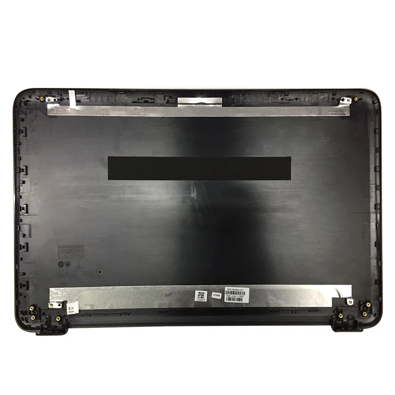 Для hp 15-AC 15-AF 250 G4 255 G4 256 G4 15-BD 15-BA 15-AY 15-AY013NR Ноутбук lcd задняя крышка экрана задняя крышка верхний чехол