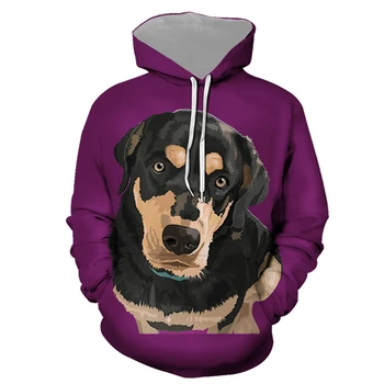 

3D print Hoodies Woman Customized logo Print wholesale Sweatshirts 100% polyester Hooded Unisex Logo Streetwear Drop Shipping