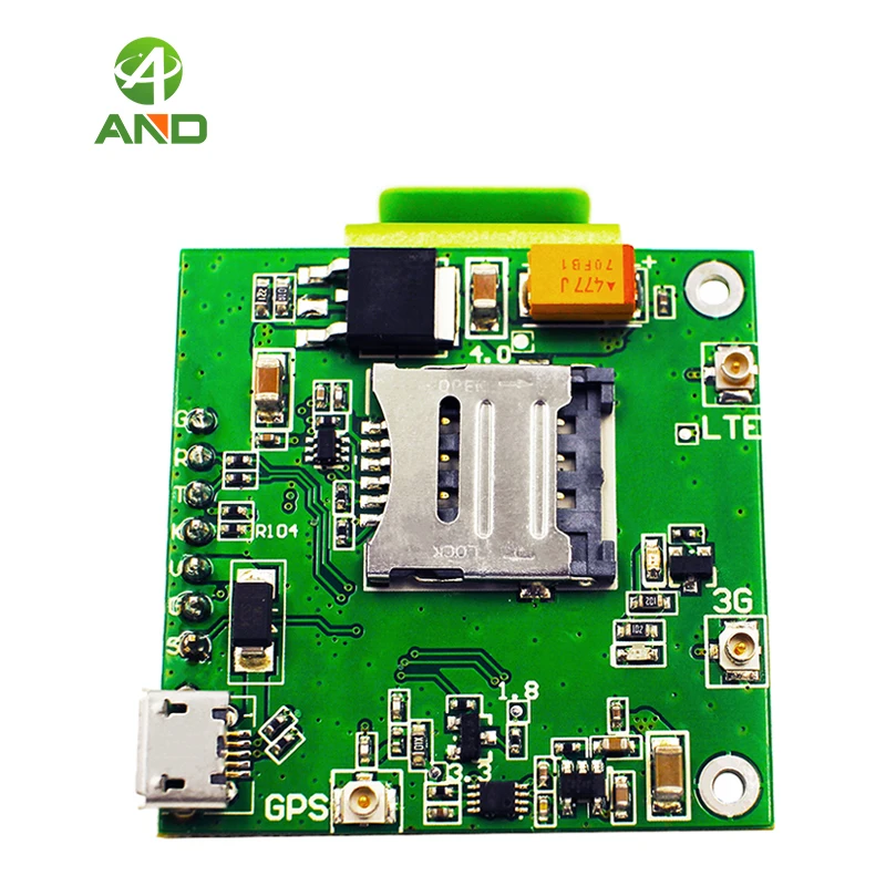 SIM7600G breakout, комплекты mini SIM7600G CAT1, плата модуля SIM7600G