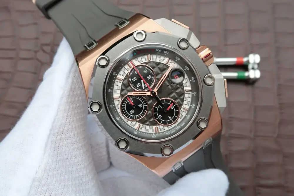 

WG10614 Mens Watches Top Brand Runway Luxury European Design Automatic Mechanical Watch