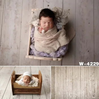 

Vintage Wood Photography Backdrop Newborns Baby Photo Studio Background Grunge Brown Wood Background Photoshoot Portraits Banner