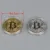 1шт Позолоченная Биткойн монета БИТ BTC монета Litecoin Ripple Ethereum shiba Cardano IOTA FIL wow doge Coin криптовалюта монета