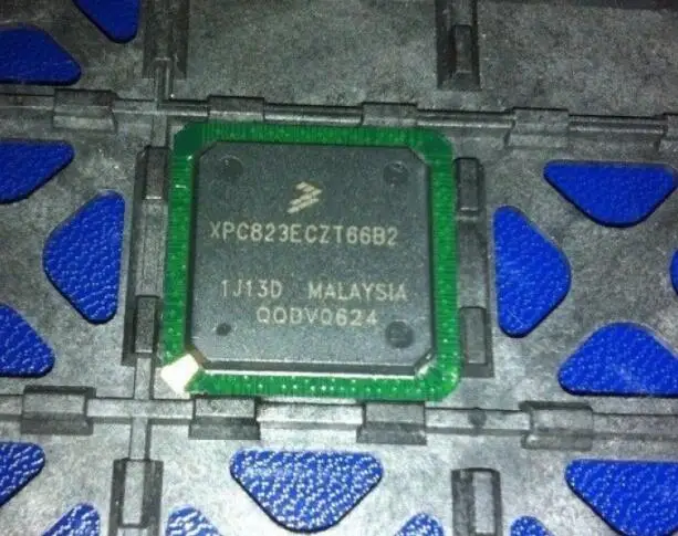 5 шт./лот XPC823ECZT66B2 XPC823 NEC и BGA