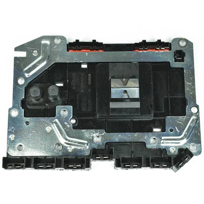 Компьютерный блок для корпуса клапана Nissan RE5R05A 0260550002 TCM TCU Восстановленный модуль управления передачей блок управления