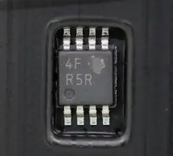 100% новый Бесплатная доставка Lmv358idgkr lmv358idgk lmv358 MSOP8