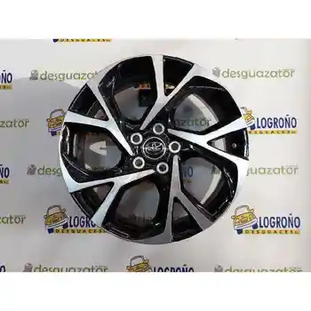 

42611F4040 TOYOTA RIM C-HR