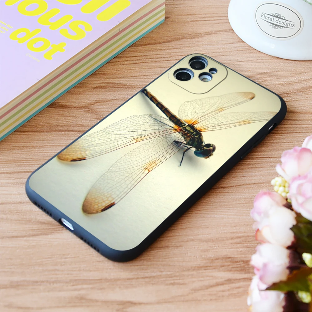 Мягкий матовый чехол для iPhone 6 7 8 11 12 Plus Pro X XR XS MAX SE | Мобильные телефоны и
