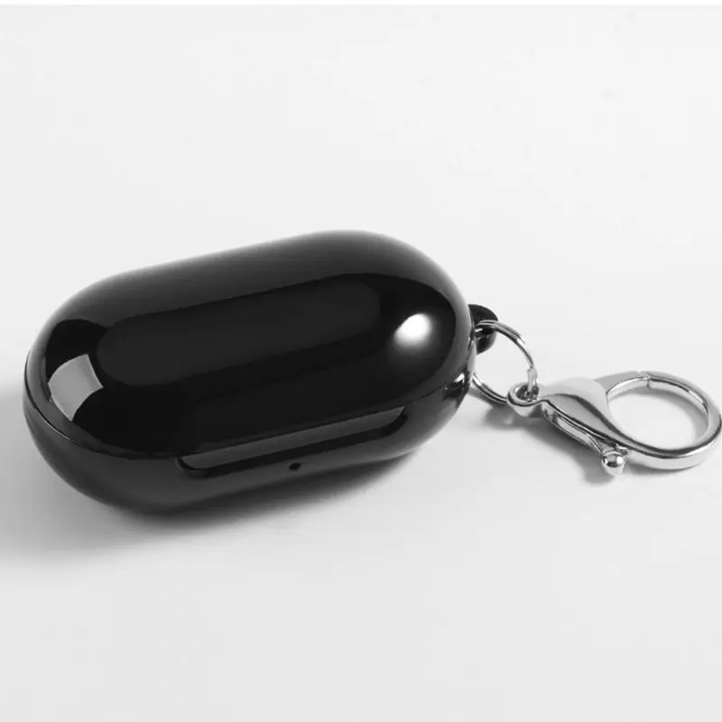 Fashion Shiny TPU Plating Protective Case Full Cover for Samsung Galaxy Buds for smart watch