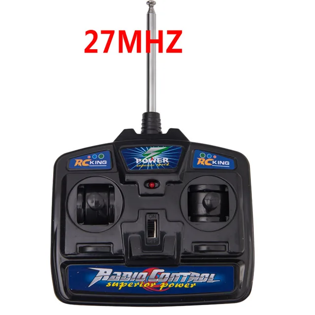Children Car Universal 27MHZ Remote Control 6V/12V Receiver Radio Transmitter Bluetooth Controller for Kid Toy Model Cars
