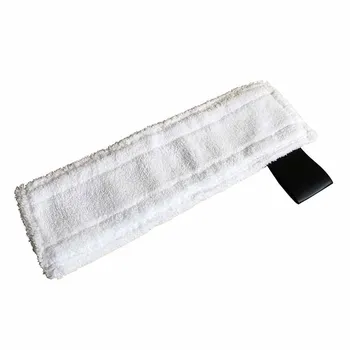 

Floor Cloth Pads For KARCHER EASYFIX SC1 SC2 SC3 SC4 SC5 Steam Vacuum Cleaner Uk