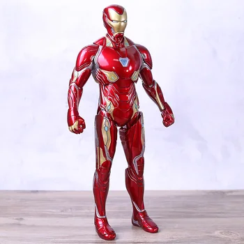 

Iron Man Mark L MK50 1/6th Scale Collectible Figure Statue Tony Stark Model Toy