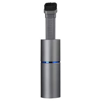 

Wireless Vacuum Cleaner Car Mini Rechargeable Handheld Portable Vacuum Cleaner Household Large Wind Cleaner