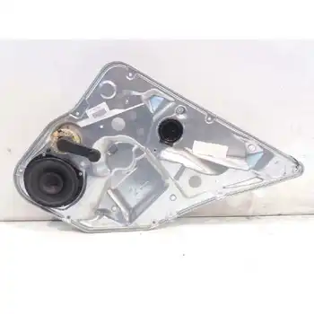 

6L4839752AH Rear Window Right Seat Ibiza (6l1) Hit