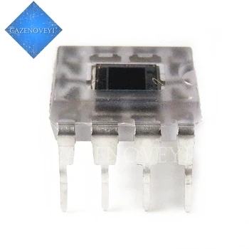 

5pcs/lot OPT101P OPT101 0PT101 DIP-8 PHOTODIODE/AMPLIFIER IC Best quality In Stock