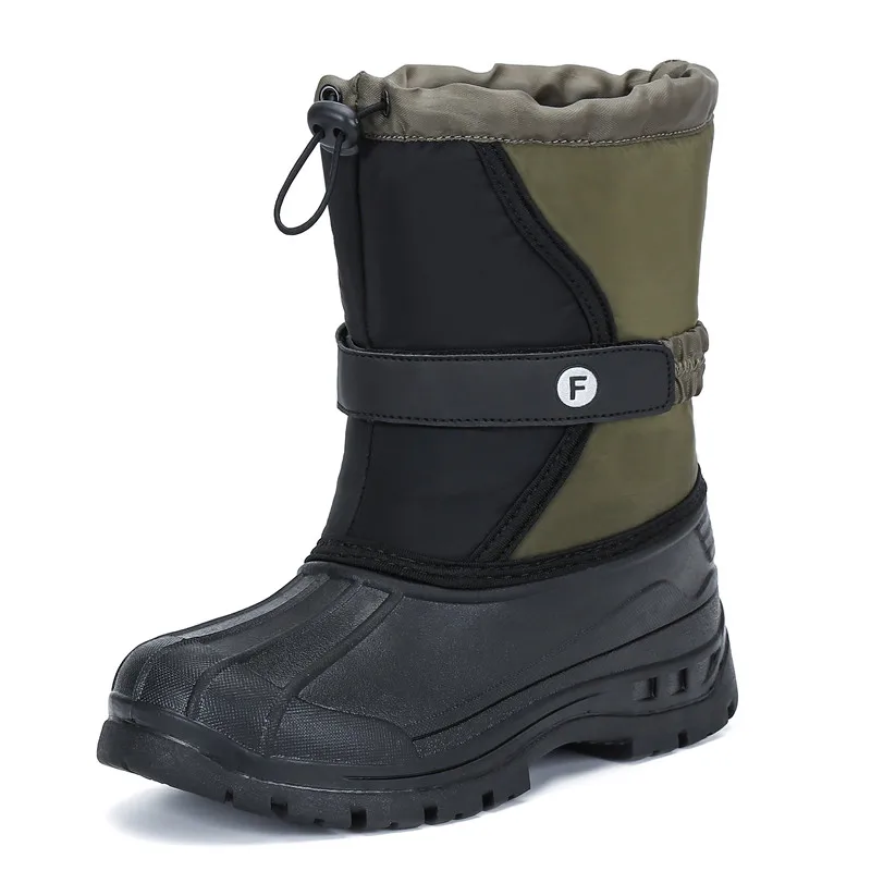 platform boots for kids