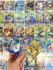 Best Selling Children Battle Game Card GX EX Collection Trading Pokemones Cards English Version Toy for Funs Gift Children Paper 1