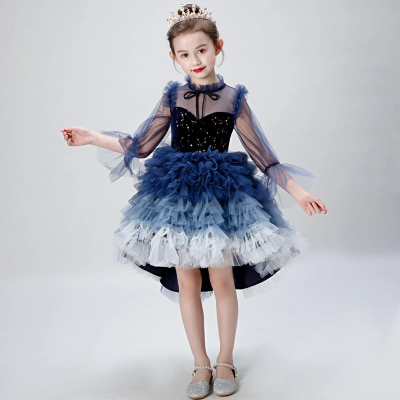 girls pageant wear