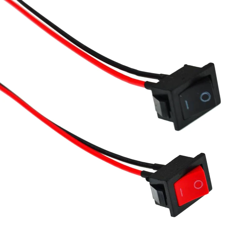 Мотоциклетный рог с двойной вспышкой маленький переключатель универсальный