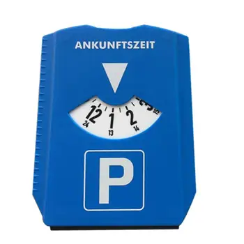 

Hot Snow Remover Car Windshield Snow Shovel Return Time Note Car Parking Time Sign Car Care Snow Blower Ice Scraper TimeDisplay
