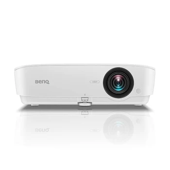 

Benq MH535 videoprojector 3500 lumens projector ANSI XGA DLP 1080p (1920x1080) for desktop projector White