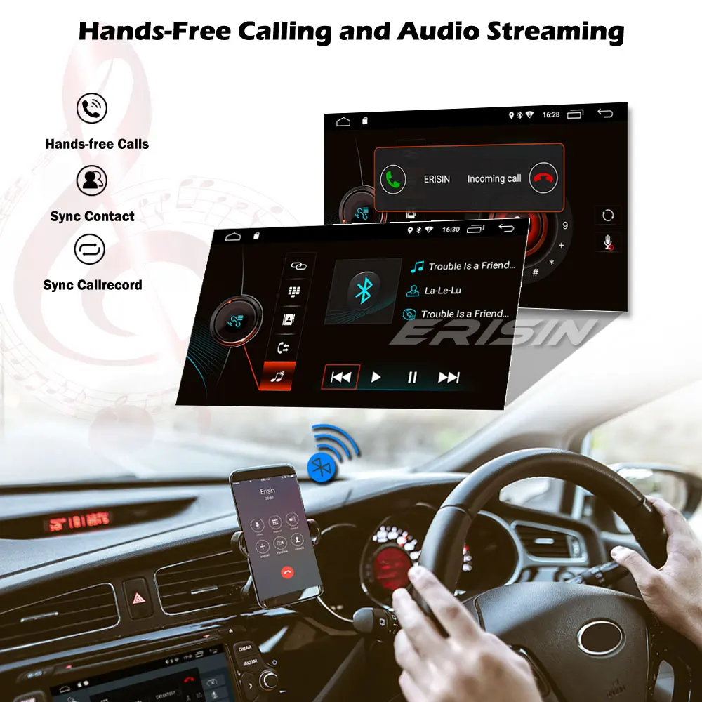 Erisin 4292 9 &quotDSP Android 10 DAB + Автомагнитола 4G USB CarPlay для Mercedes Benz A/B Class Viano Vito Sprinter VW