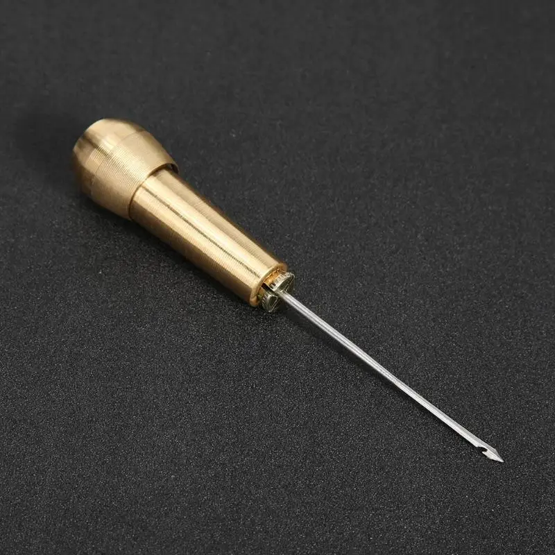 Ремесло дыропробивной станок комплект Edger grover резак дырокол для ремня DIY кожа ручной работы набор для шитья для дома дети Supp
