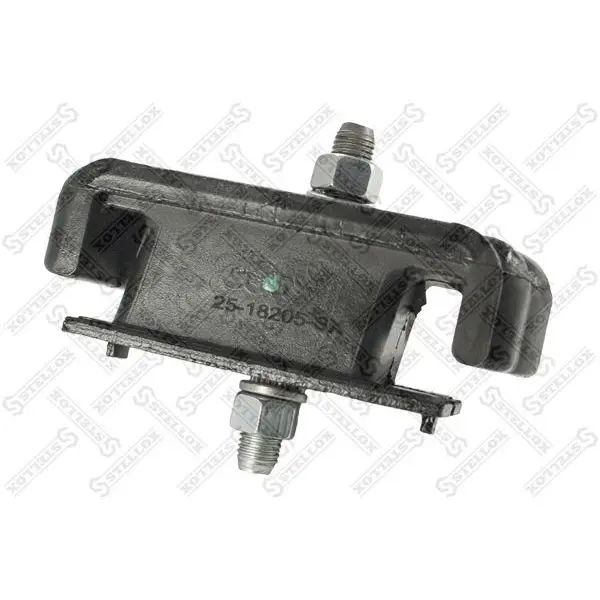 Cojín de soporte del motor Mazda B2500/B2600 06 STELLOX 25| | AliExpress