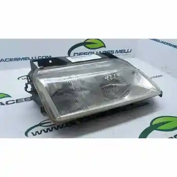 

88205034D RIGHT HEADLIGHT CITROEN XANTIA SALOON