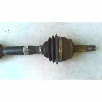

3563627 transmission Front Right Fiat Stilo (192) 1.9 Jtd 115 Current (i)