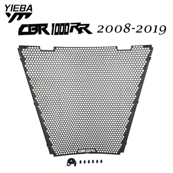 

Motorcycle CNC Aluminium Radiator Guard Grille Cover Radiator Protection FOR Honda CBR1000RR/CBR 1000 RR SP 2008-2019 2018 2017